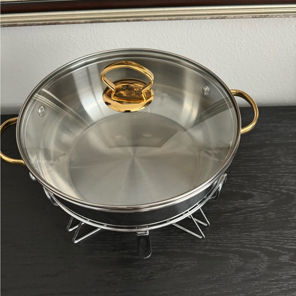 Farberware Chafing Dish - Picture 9 of 9
